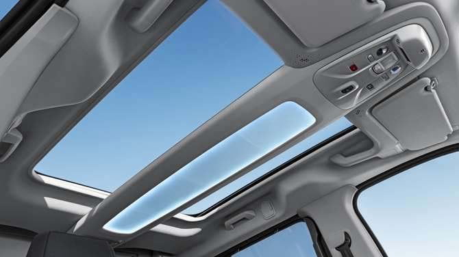 Citroen Berlingo Multispace